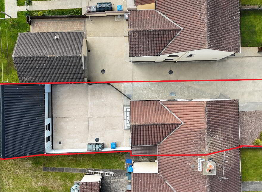21 Eden Park, Castlederg, BT81 7BD