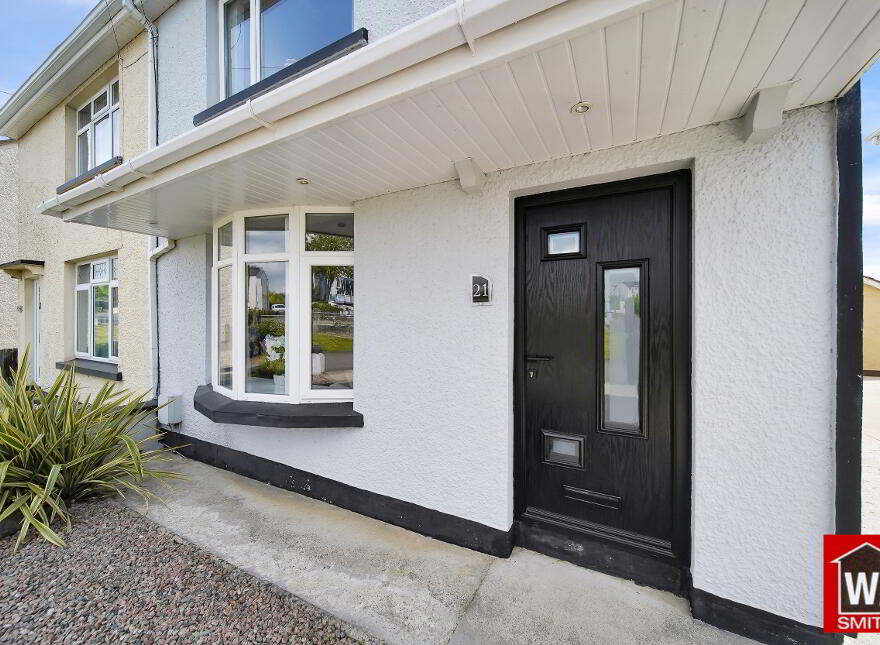 21 Eden Park, Castlederg, BT81 7BD