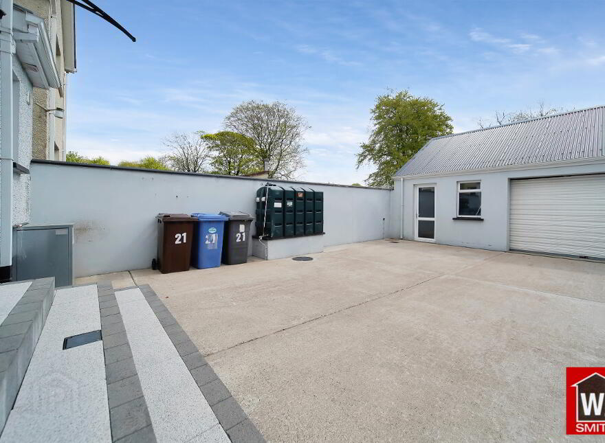 21 Eden Park, Castlederg, BT81 7BD