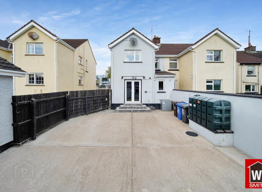21 Eden Park, Castlederg, BT81 7BD