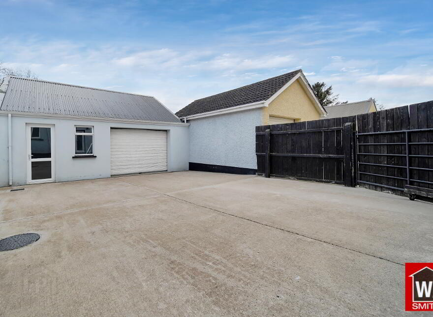 21 Eden Park, Castlederg, BT81 7BD