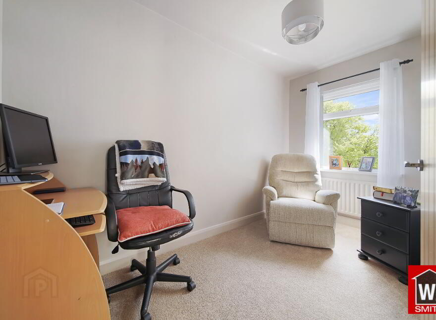 21 Eden Park, Castlederg, BT81 7BD