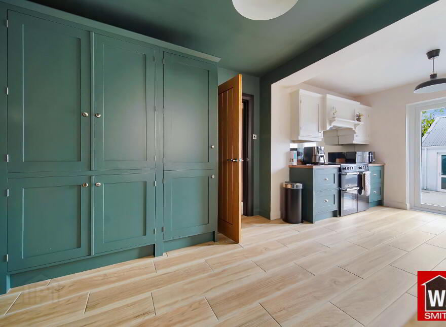 21 Eden Park, Castlederg, BT81 7BD