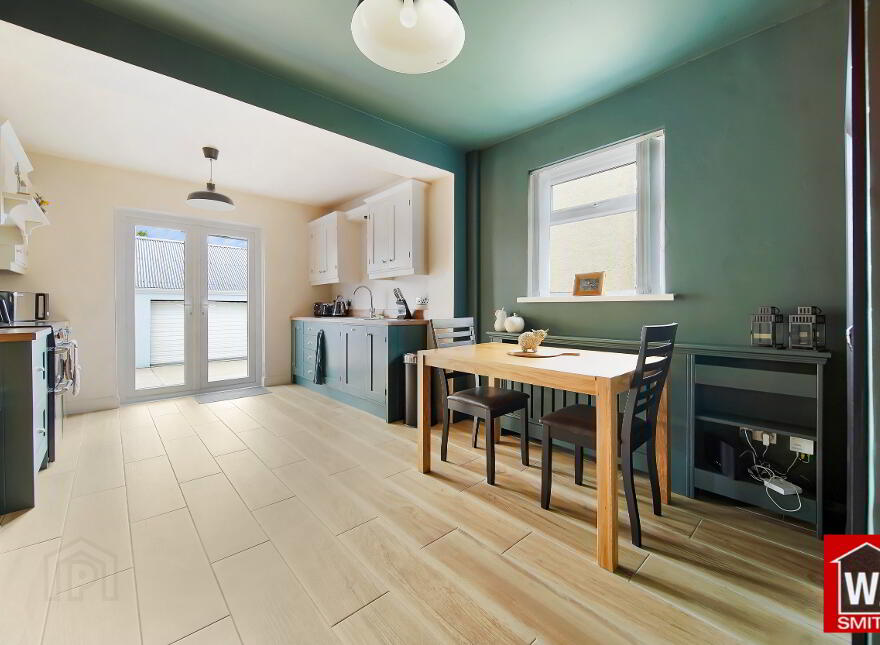 21 Eden Park, Castlederg, BT81 7BD