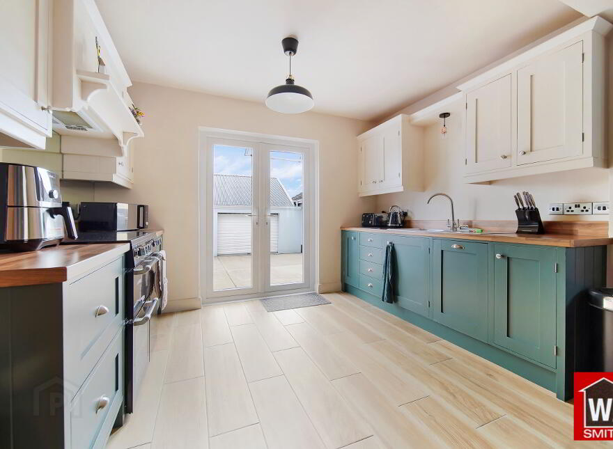 21 Eden Park, Castlederg, BT81 7BD
