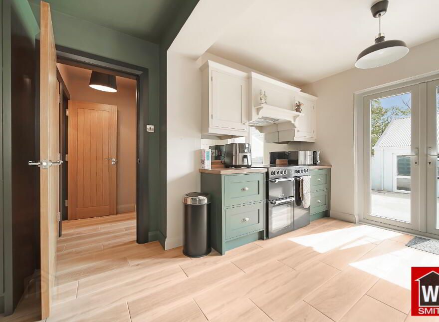 21 Eden Park, Castlederg, BT81 7BD