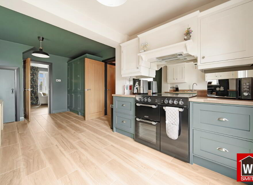 21 Eden Park, Castlederg, BT81 7BD