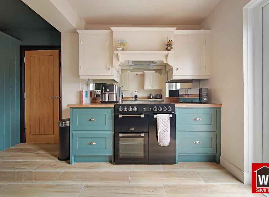 21 Eden Park, Castlederg, BT81 7BD