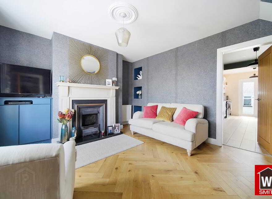 21 Eden Park, Castlederg, BT81 7BD