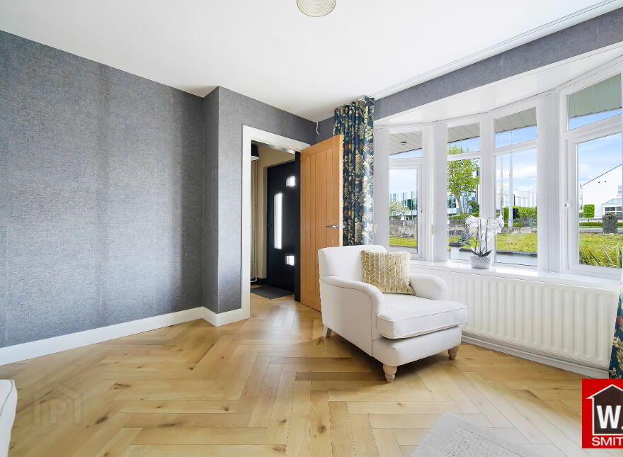 21 Eden Park, Castlederg, BT81 7BD