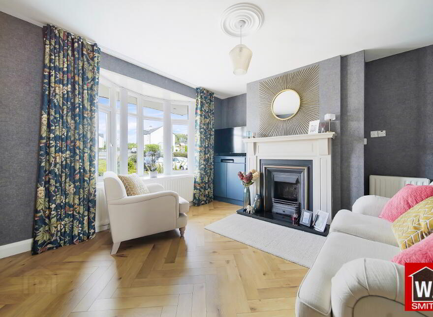21 Eden Park, Castlederg, BT81 7BD