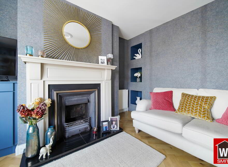 21 Eden Park, Castlederg, BT81 7BD