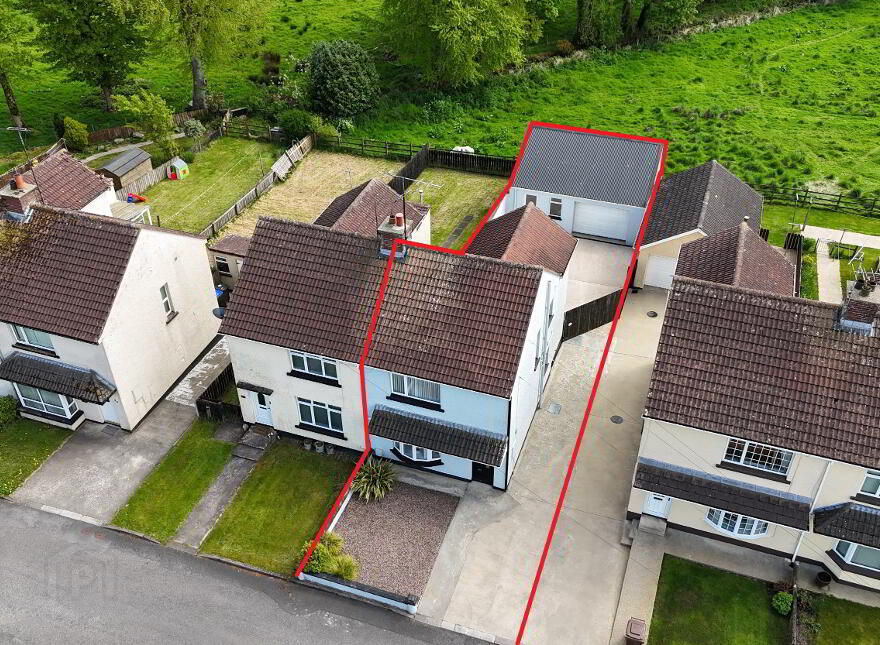 21 Eden Park, Castlederg, BT81 7BD