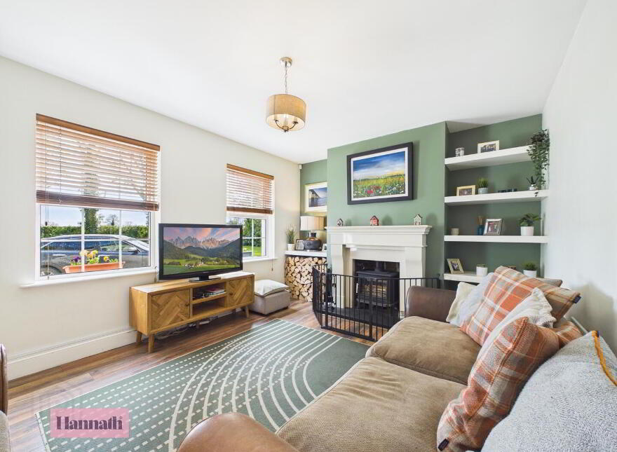 21 Georges Island Road, Aghalee, Craigavon, BT67 0DW
