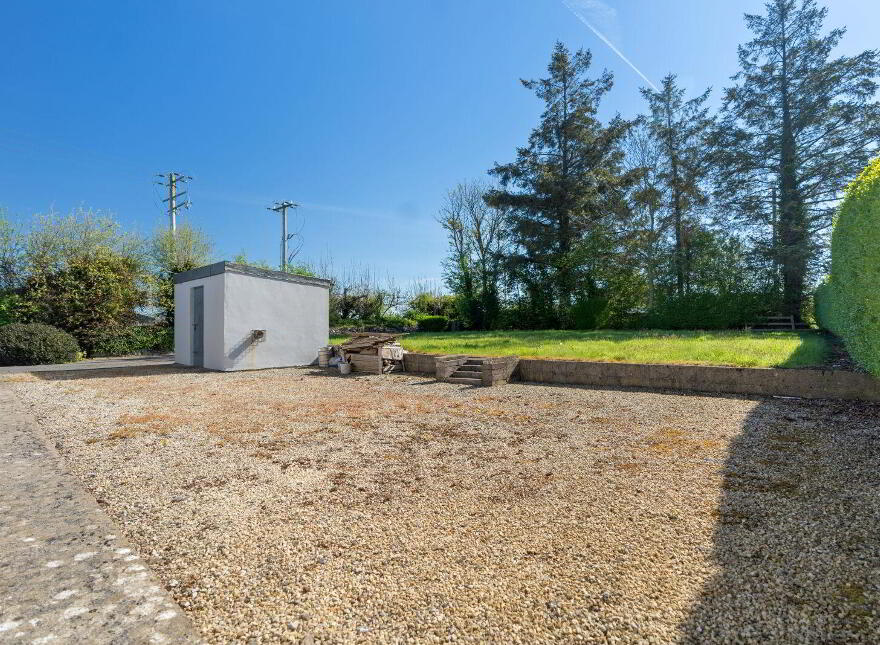 Castlemagner Village, Castlemagner, P51XF75