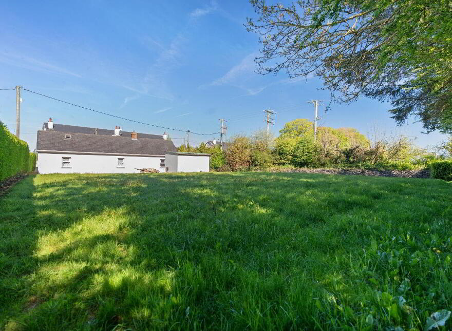 Castlemagner Village, Castlemagner, P51XF75