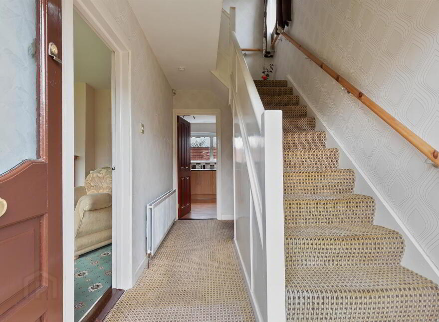 21 Fairview Way, Newtownabbey, BT36 6PX
