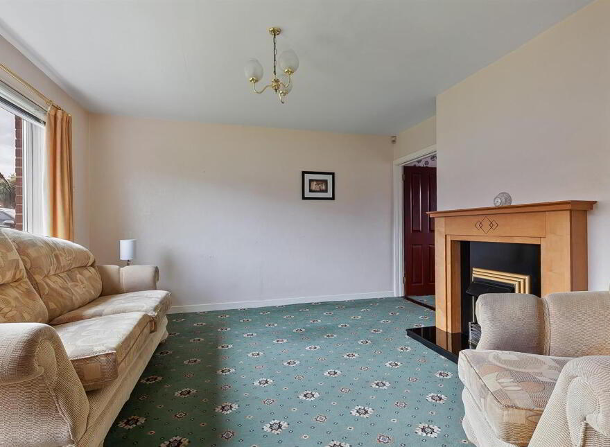 21 Fairview Way, Newtownabbey, BT36 6PX