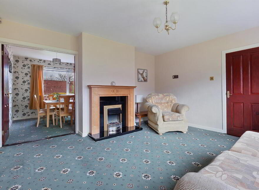 21 Fairview Way, Newtownabbey, BT36 6PX