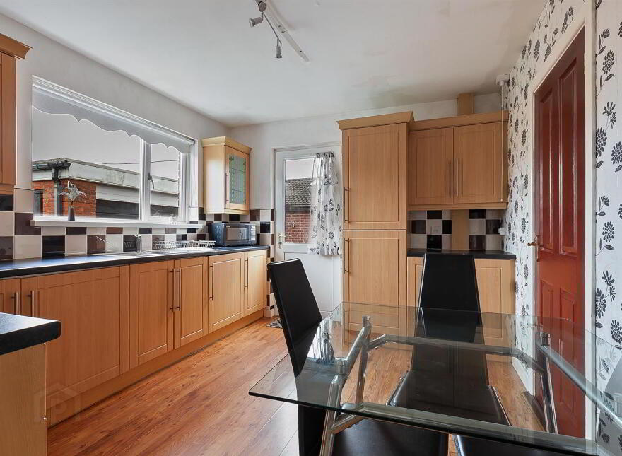 21 Fairview Way, Newtownabbey, BT36 6PX