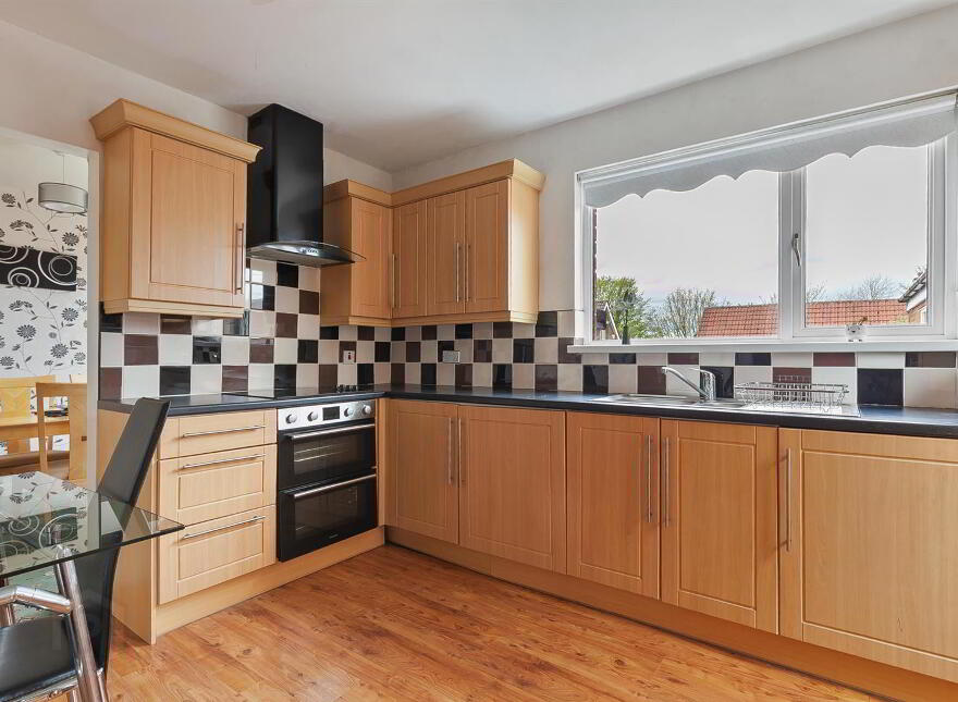 21 Fairview Way, Newtownabbey, BT36 6PX