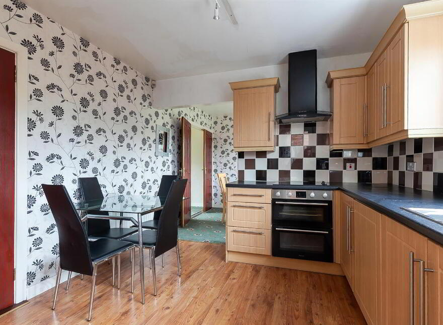 21 Fairview Way, Newtownabbey, BT36 6PX