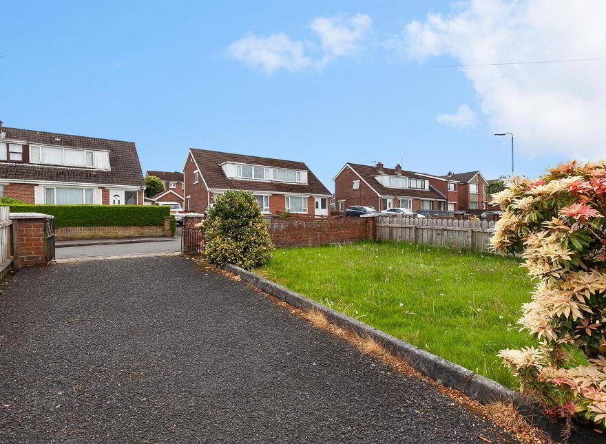 21 Fairview Way, Newtownabbey, BT36 6PX