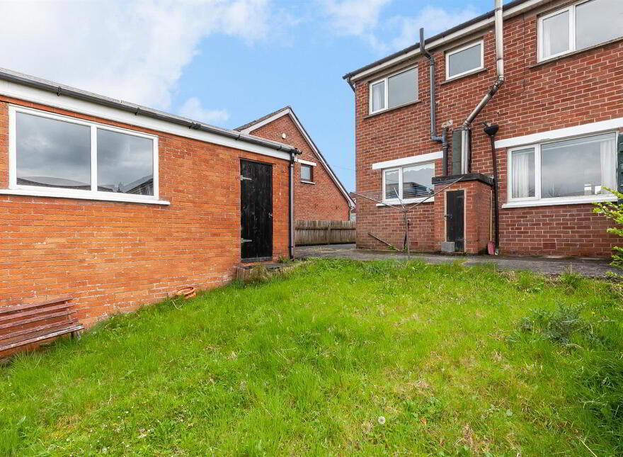21 Fairview Way, Newtownabbey, BT36 6PX