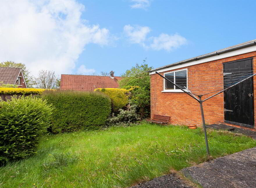 21 Fairview Way, Newtownabbey, BT36 6PX