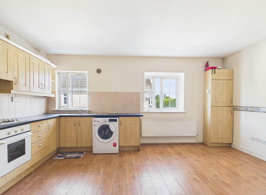 30 Fairfield, Dublin Road, Athy, R14DW24