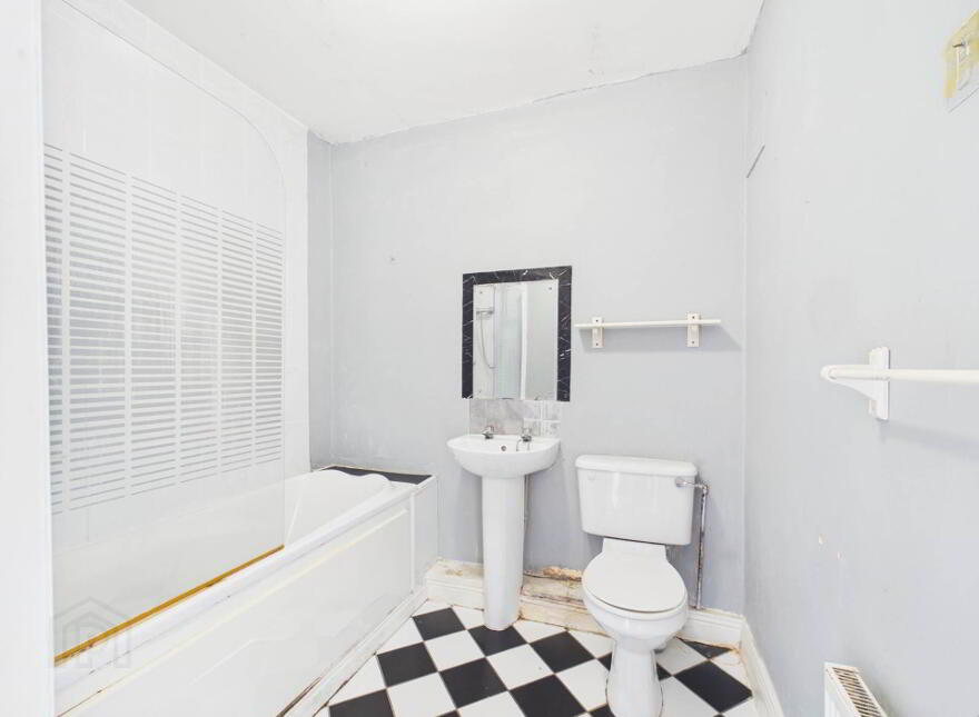 30 Fairfield, Dublin Road, Athy, R14DW24