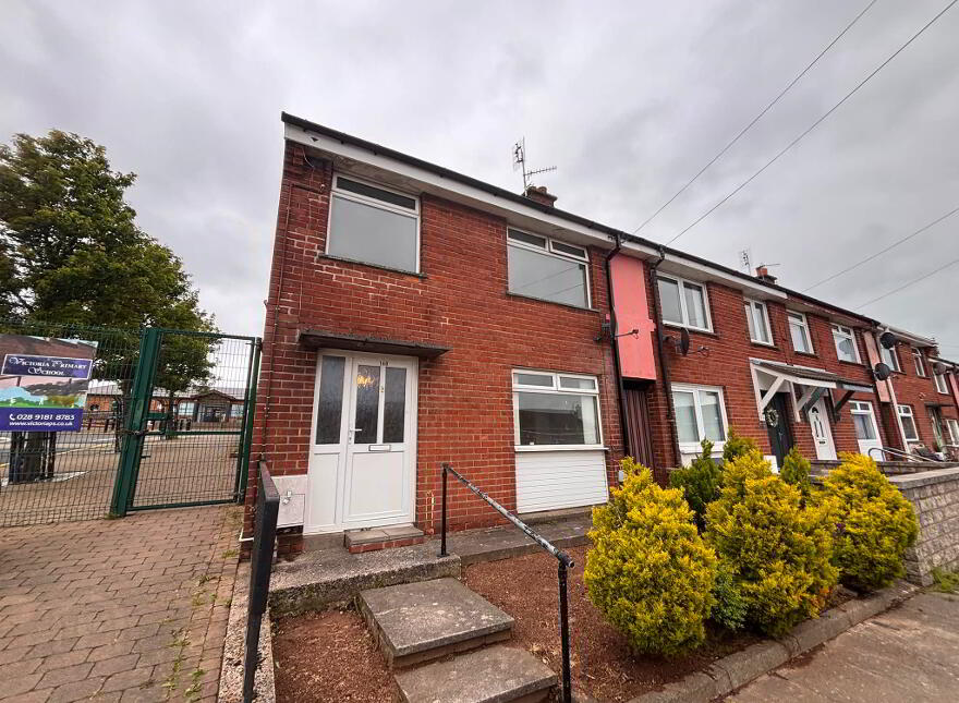 160 East Street, Newtownards, BT23 7DD