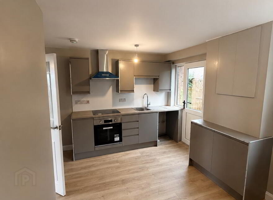 160 East Street, Newtownards, BT23 7DD
