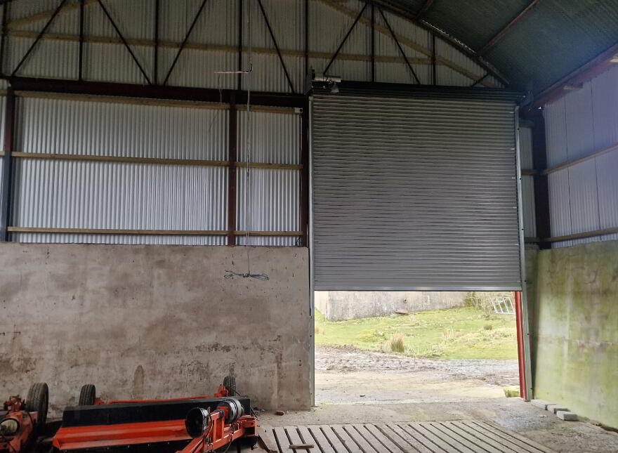 Shed To Rent, Bryansford Road, Hilltown Newry Mayobridge, BT33 0PP