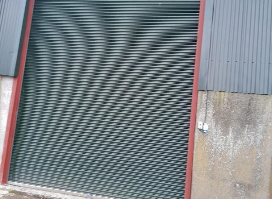 Shed To Rent, Bryansford Road, Hilltown Newry Mayobridge, BT33 0PP