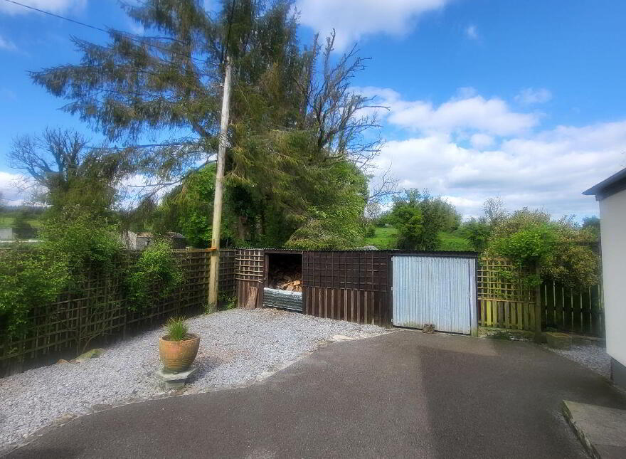 Celtic Way, Gorvagh, Keshcarrigan, N41P899