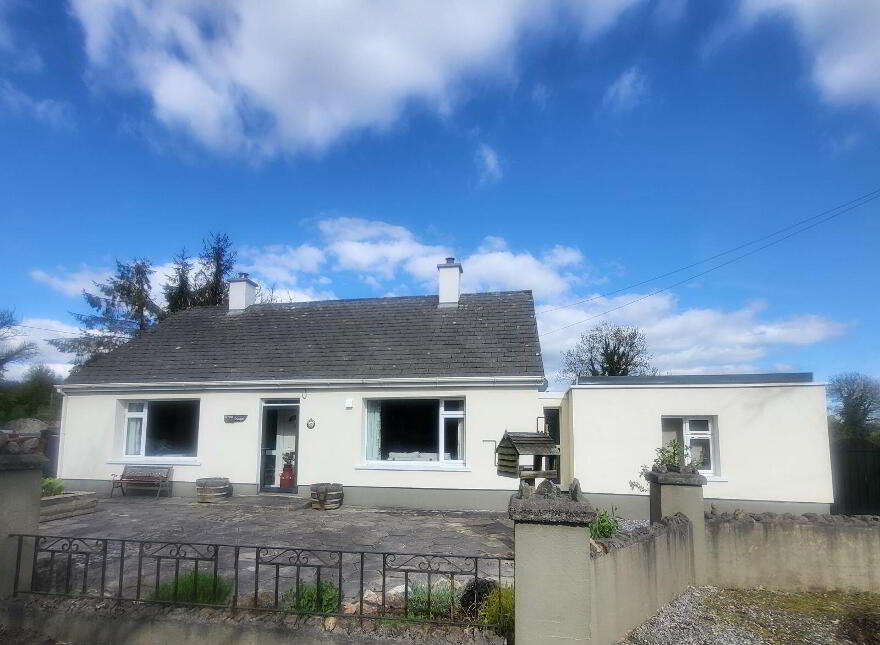 Celtic Way, Gorvagh, Keshcarrigan, N41P899