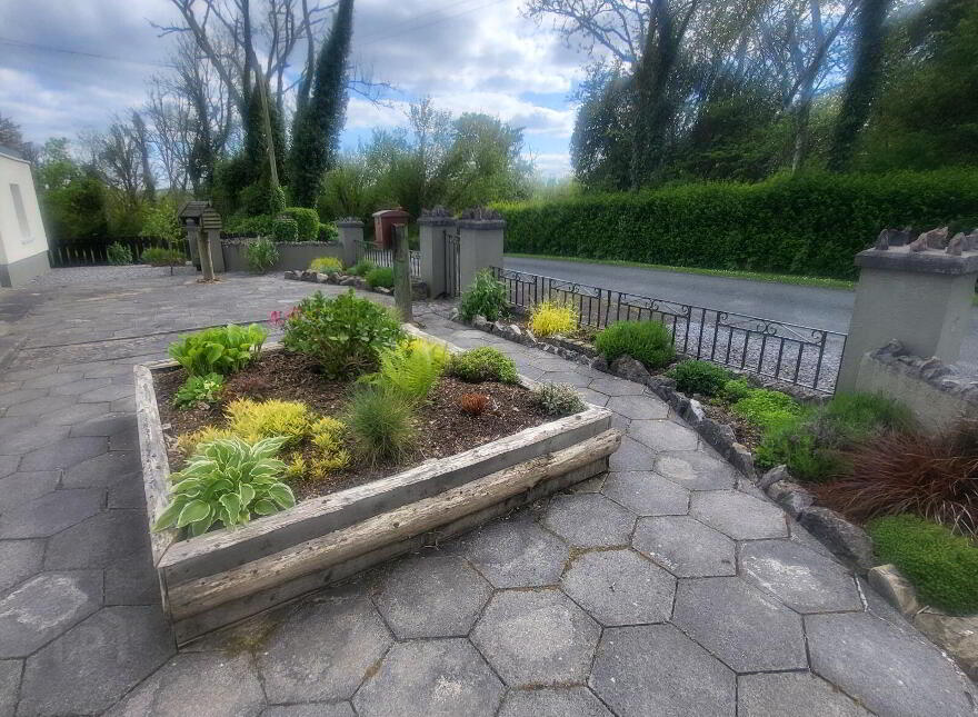 Celtic Way, Gorvagh, Keshcarrigan, N41P899