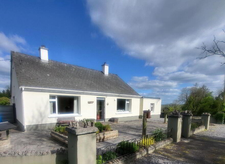 Celtic Way, Gorvagh, Keshcarrigan, N41P899