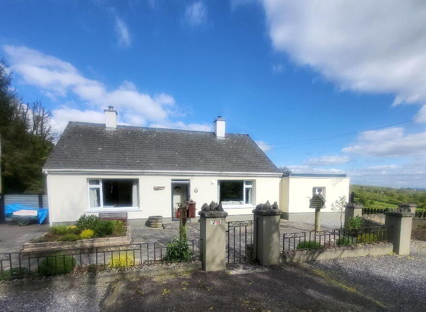 Celtic Way, Gorvagh, Keshcarrigan, N41P899