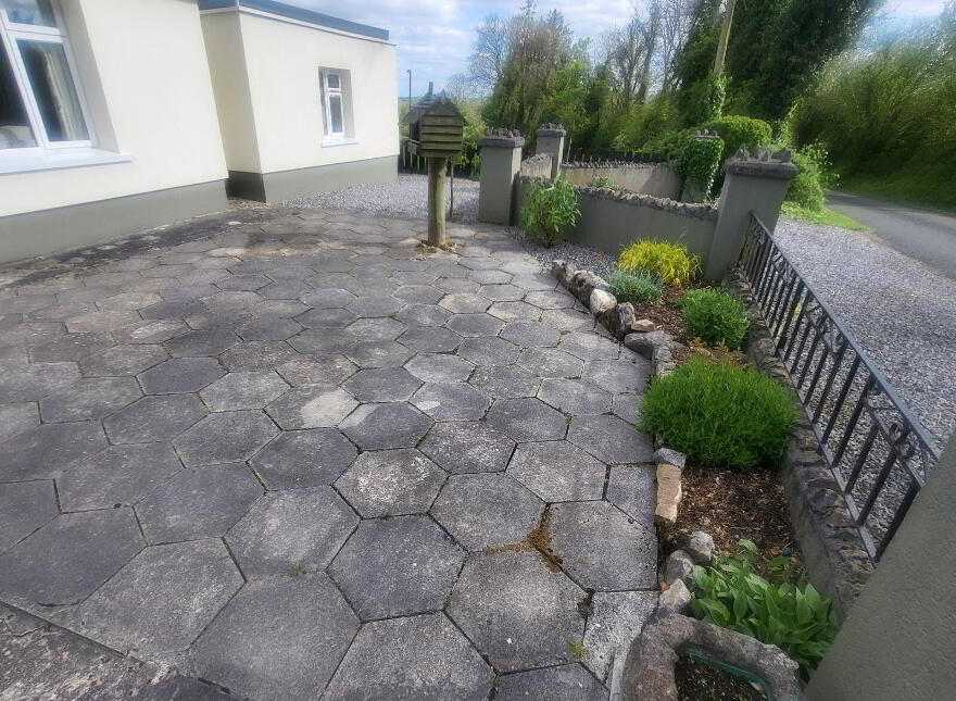 Celtic Way, Gorvagh, Keshcarrigan, N41P899
