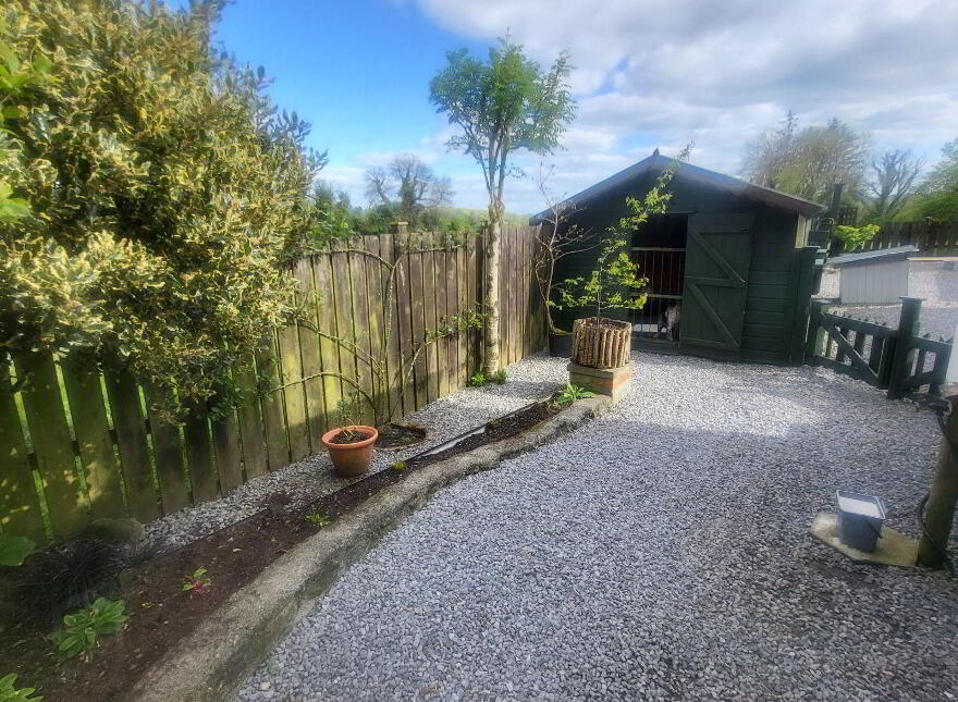 Celtic Way, Gorvagh, Keshcarrigan, N41P899