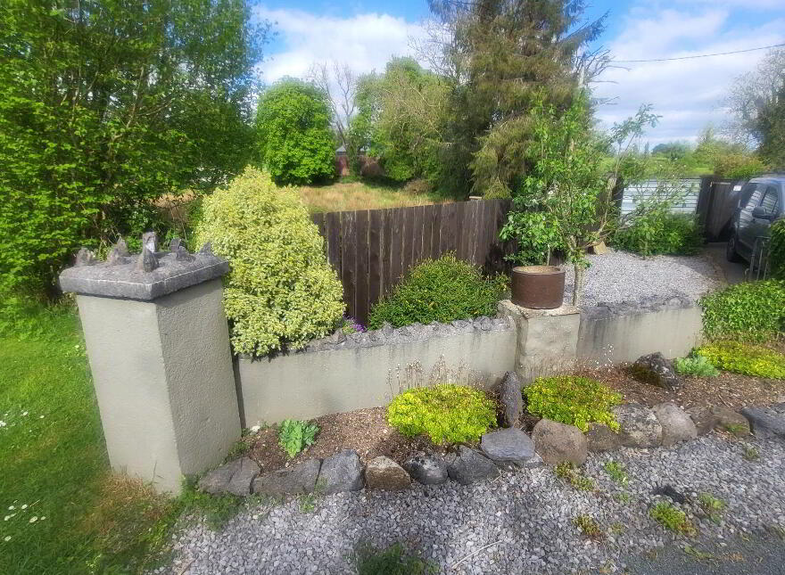 Celtic Way, Gorvagh, Keshcarrigan, N41P899
