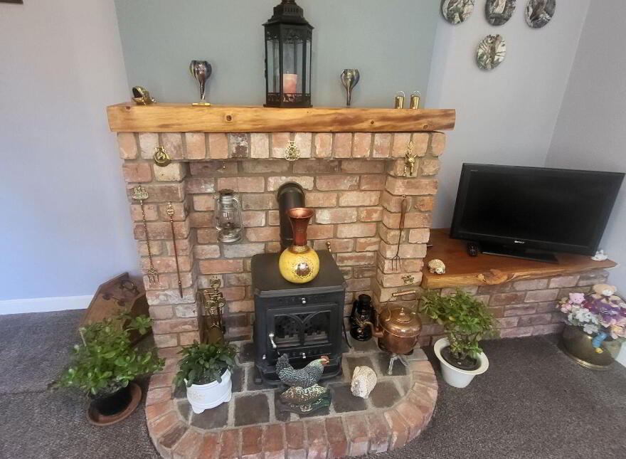 Celtic Way, Gorvagh, Keshcarrigan, N41P899
