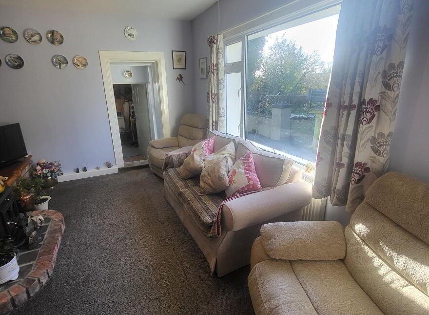Celtic Way, Gorvagh, Keshcarrigan, N41P899
