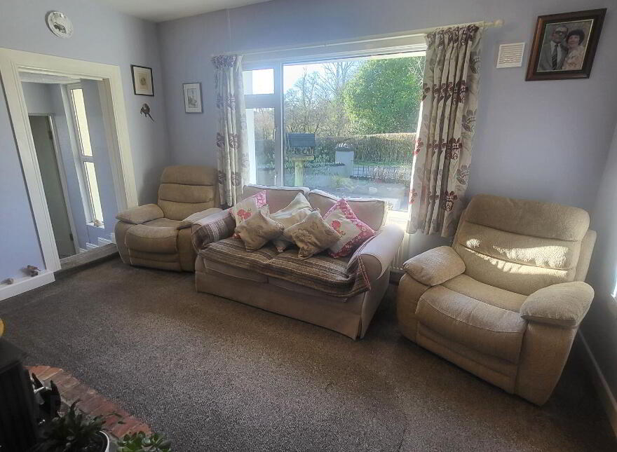 Celtic Way, Gorvagh, Keshcarrigan, N41P899