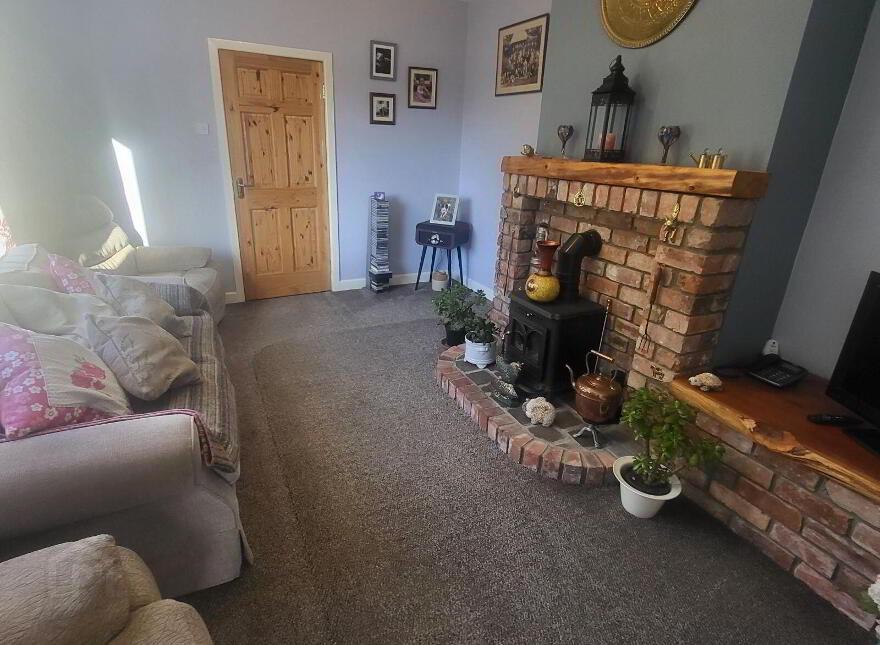 Celtic Way, Gorvagh, Keshcarrigan, N41P899