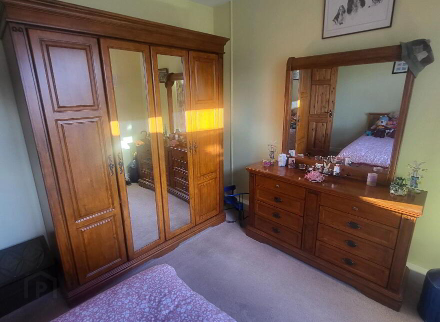 Celtic Way, Gorvagh, Keshcarrigan, N41P899