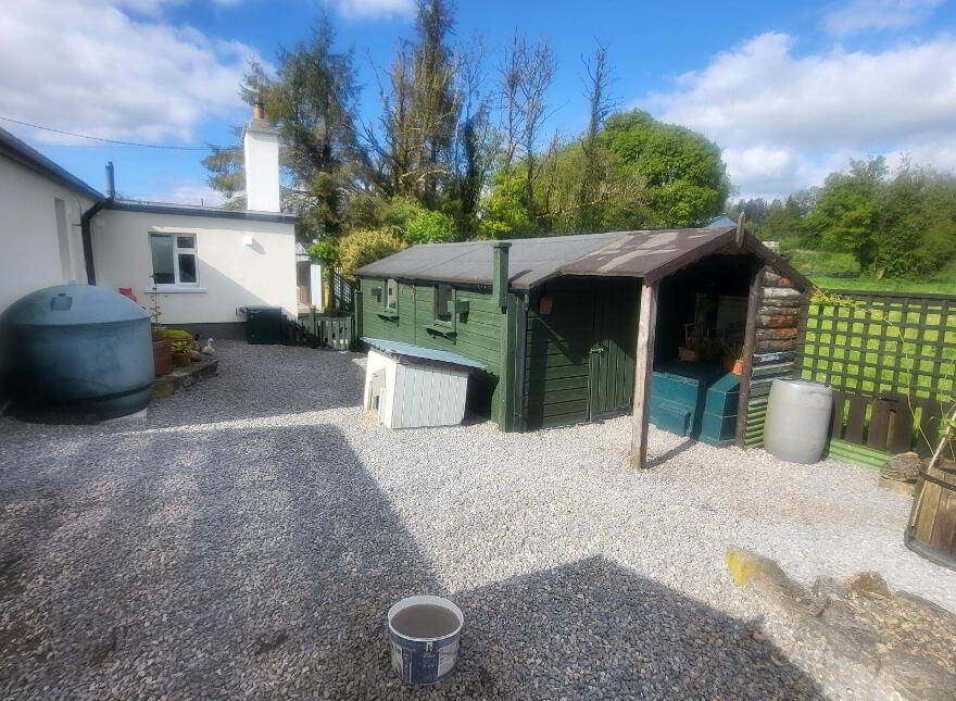 Celtic Way, Gorvagh, Keshcarrigan, N41P899
