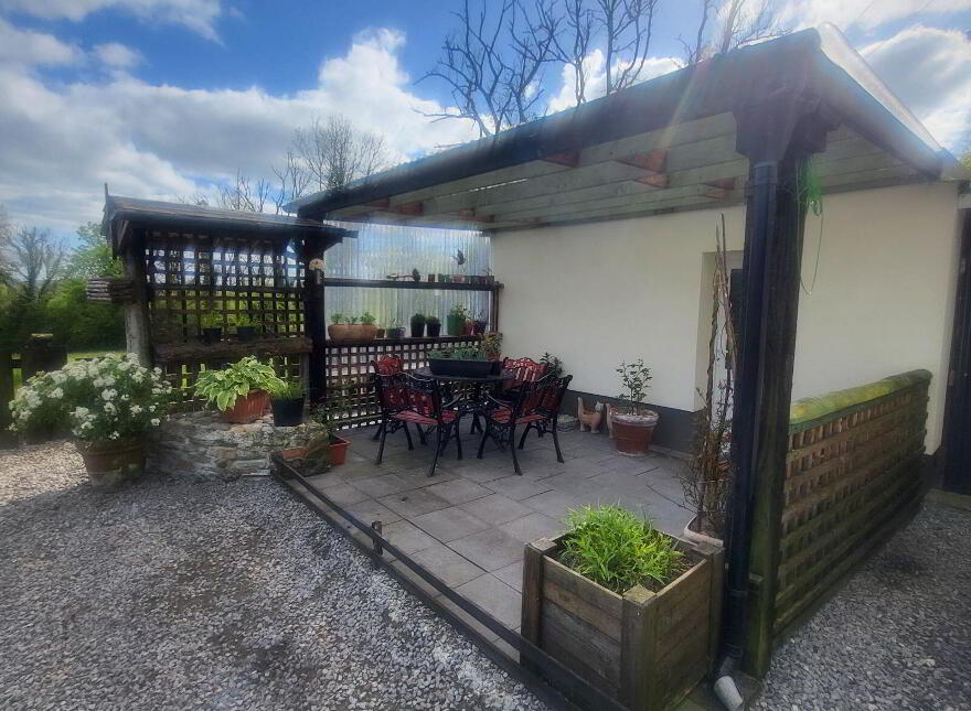 Celtic Way, Gorvagh, Keshcarrigan, N41P899